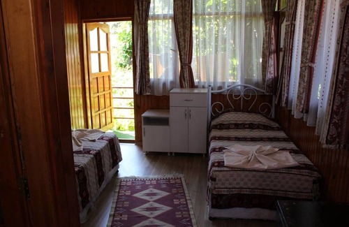 Kaleici House | Lazer Pension Kaleici