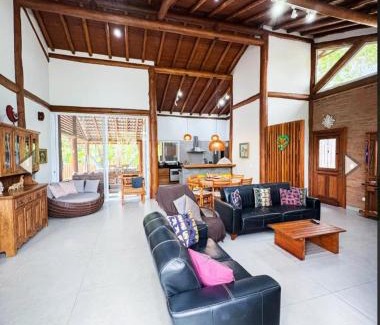 Itamambuca House | Lazer total Itamambuca