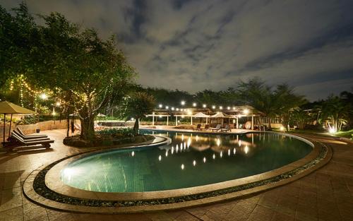 La Gi Resort | Lazi Beach Resort