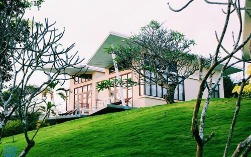 La Gi Resort | Lazi Beach Resort