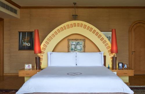 Tunis Village Resort | Lazib Inn Resort & Spa