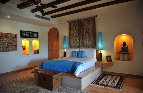 Tunis Village Resort | Lazib Inn Resort & Spa