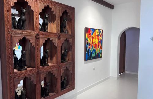 Tunis Village Resort | Lazib Inn Resort & Spa