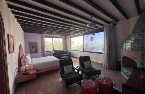 Tunis Village Resort | Lazib Inn Resort & Spa