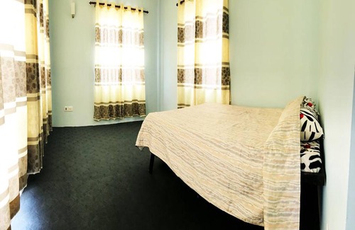 Lazimpat Hotel | Lazimpat Luxury Apartments