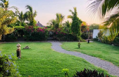 Ixtapa - Zihuatanejo Apartment | Lazy Búngalow