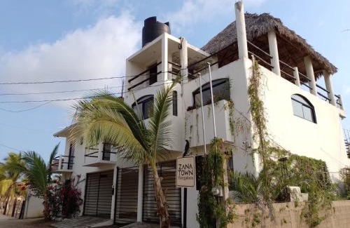 Ixtapa - Zihuatanejo Apartment | Lazy Búngalow