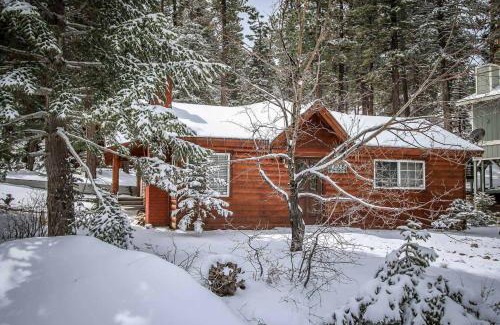 Upper Moonridge House | Lazy Bear Lodge-1235 by Big Bear Vacations
