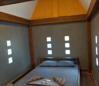 Koh Rong Sanloem Hostel | Lazy Bones