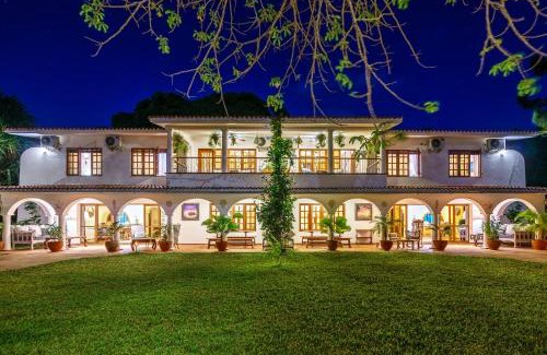 Diani Beach Villa | Lazy Days