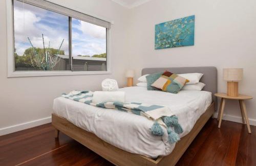 Marybrook House | Lazy Days @ the Beach