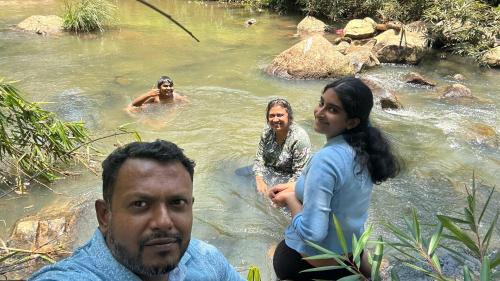 Cherambadi House | LAZY DAYS Wayanad