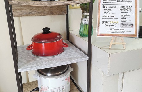 Pagadian House | Lazy Daze Pagadian Staycation -2BR w/AC; Free Parking!