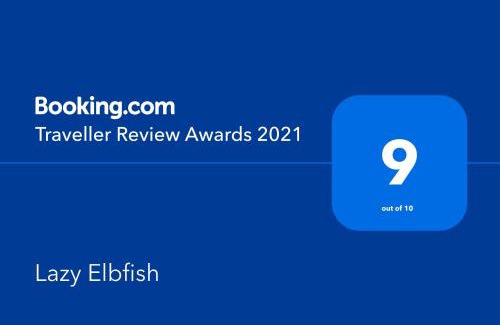 Lauenburg an der Elbe House | Lazy Elbfish