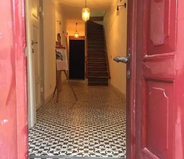 Lauenburg an der Elbe House | Lazy Elbfish