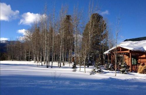 Lazy Acres House | Lazy Fox Cabin