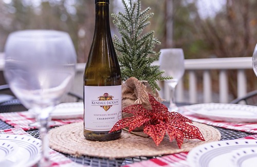 Packwood House | Lazy Jacks Mountain Cabin