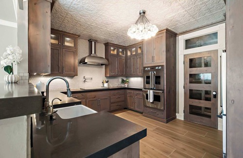 Boerne House | Lazy River Ranch-Pool, Events, Golf, Fire Pit,Yoga