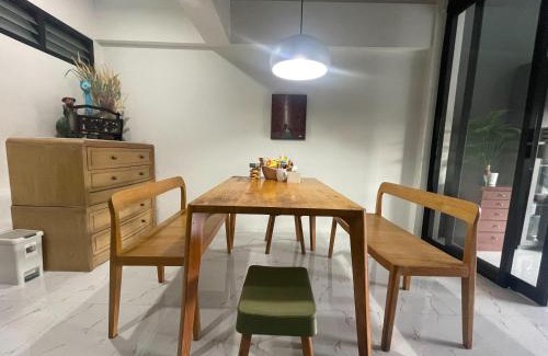 Chiang Rai Apartment | Lazy shot