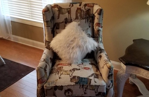 Hazel Green House | Lazy T Quiet Getaway