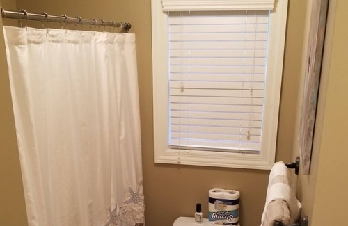 Hazel Green House | Lazy T Quiet Getaway