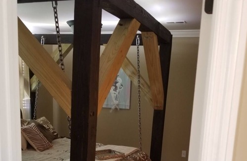 Hazel Green House | Lazy T Quiet Getaway