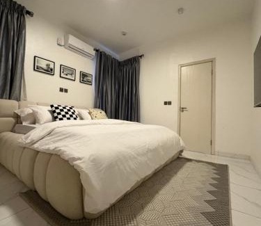 Kwara Apartment | LB Homes