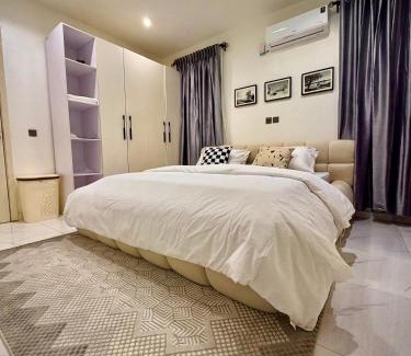 Kwara Apartment | LB Homes