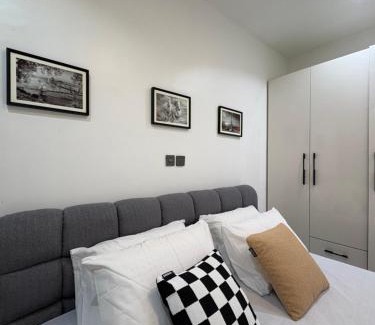 Kwara Apartment | LB Homes