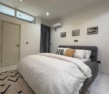 Kwara Apartment | LB Homes