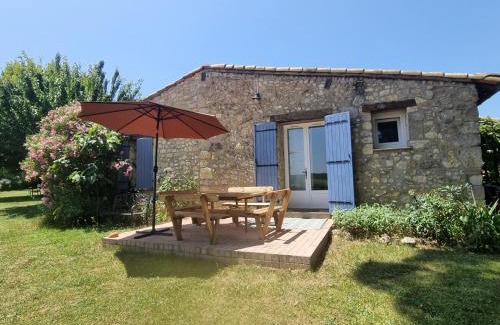 Labastide-Castel-Amouroux House | LBCA maison campagnarde