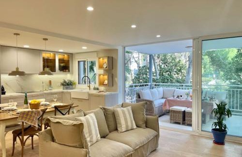 Benicassim Apartment | LC Apartaments Voramar