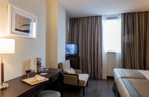 Cerro - El Molino Hotel | LCB Hotel Fuenlabrada