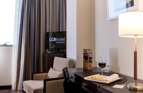 Cerro - El Molino Hotel | LCB Hotel Fuenlabrada