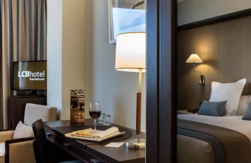 Cerro - El Molino Hotel | LCB Hotel Fuenlabrada