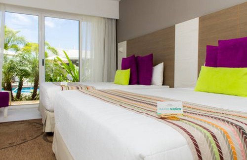 Margarita Island Hotel | LD Plus