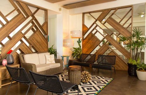 Margarita Island Hotel | LD Plus