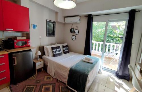 Larissa Apartment | LD Studio Larissa