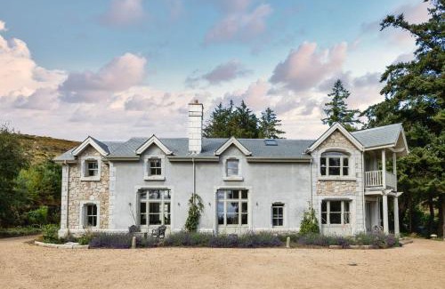 Glendalough Bed & Breakfast | LD1000 ,Lough Dan