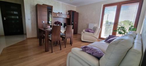 Olsztyn Apartment | Leśna 10