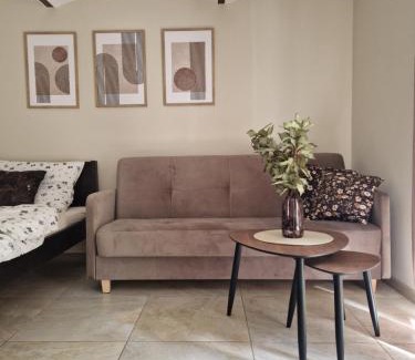Strzelce Opolskie Apartment | Leśne Zacisze