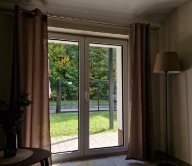 Strzelce Opolskie Apartment | Leśne Zacisze