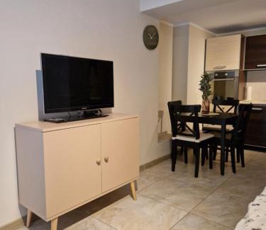 Strzelce Opolskie Apartment | Leśne Zacisze