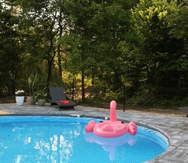 Zwierzyniec House | Leśny Azyl