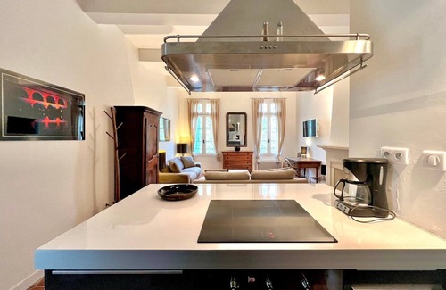 Uzes Apartment | Le 100% Uzès, Right in the Historic Center