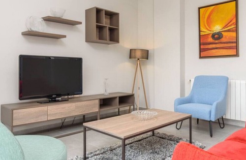 Jal El Dib Apartment | Le 115 Coral 2-Bedroom Apartment in Jal El Dib