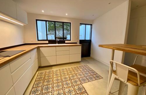 Montreuil-sur-Mer House | Le 18VB