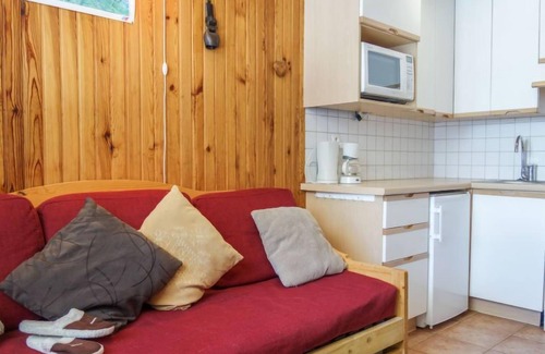 Le Lavachet Apartment | Le 2100 A et B (Lavachet) by Interhome