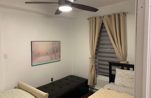 Les Maskoutains Regional County Municipality Apartment | Le 2300 S