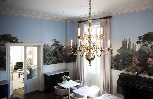 Epernay Bed & Breakfast | Le 25bis by Leclerc Briant